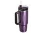 STANLEY The Quencher/Cup H2.0 Fluted Tumbler 890 ml/30oz Wisteria Shine