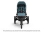 Thule Urban Glide 3 Black - Magnetic Buckle + madlo