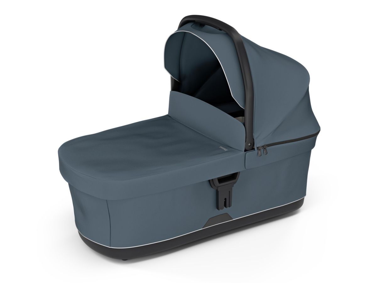 Náhled produktu - Thule Urban Glide 3 Black - MB + hluboká korba (libovolná barva) NEW