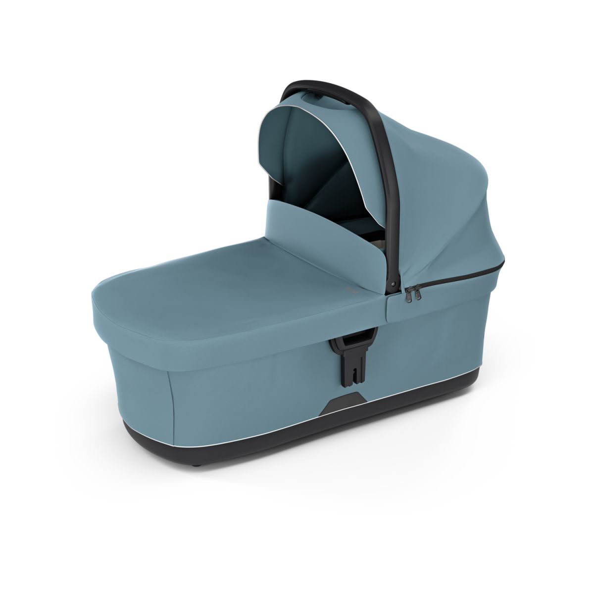 Náhled produktu - Thule Urban Glide 3 Black - Magnetic Buckle + hluboká korba (libovolná barva)