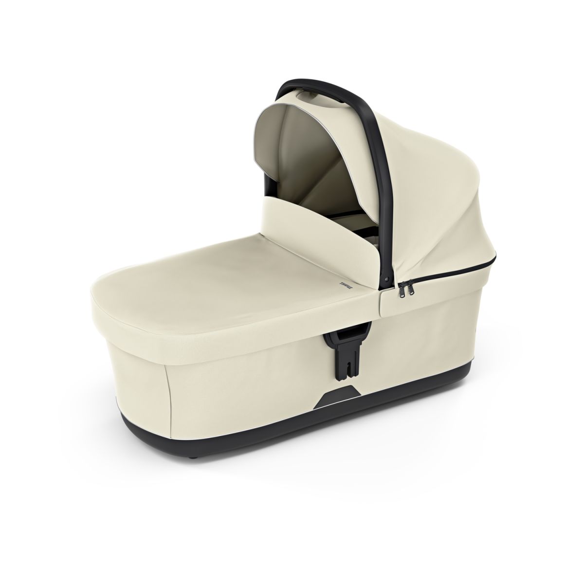 Náhled produktu - Thule Urban Glide 3 Black - Magnetic Buckle + hluboká korba (libovolná barva)