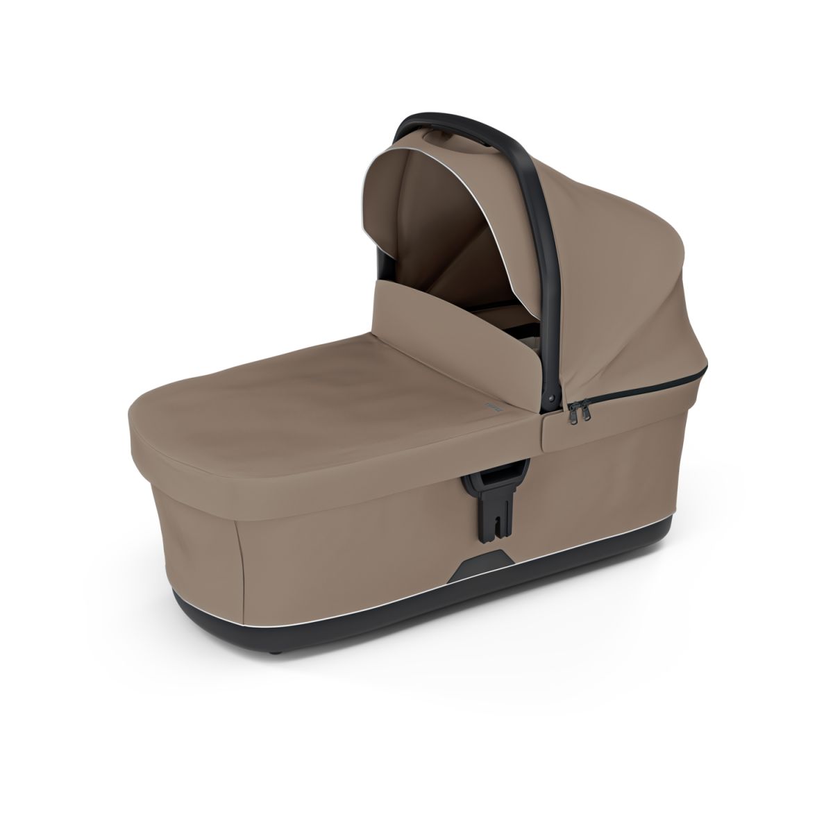 Náhled produktu - Thule Urban Glide 3 Black - Magnetic Buckle + hluboká korba (libovolná barva)