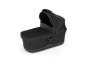 Thule Urban Glide 3 Black - Magnetic Buckle + hluboká korba (libovolná barva)