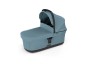 Thule Urban Glide 3 Black - Magnetic Buckle + hluboká korba (libovolná barva)