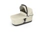 Thule Urban Glide 3 Black - Magnetic Buckle + hluboká korba (libovolná barva)