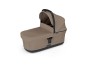 Thule Urban Glide 3 Black - Magnetic Buckle + hluboká korba (libovolná barva)
