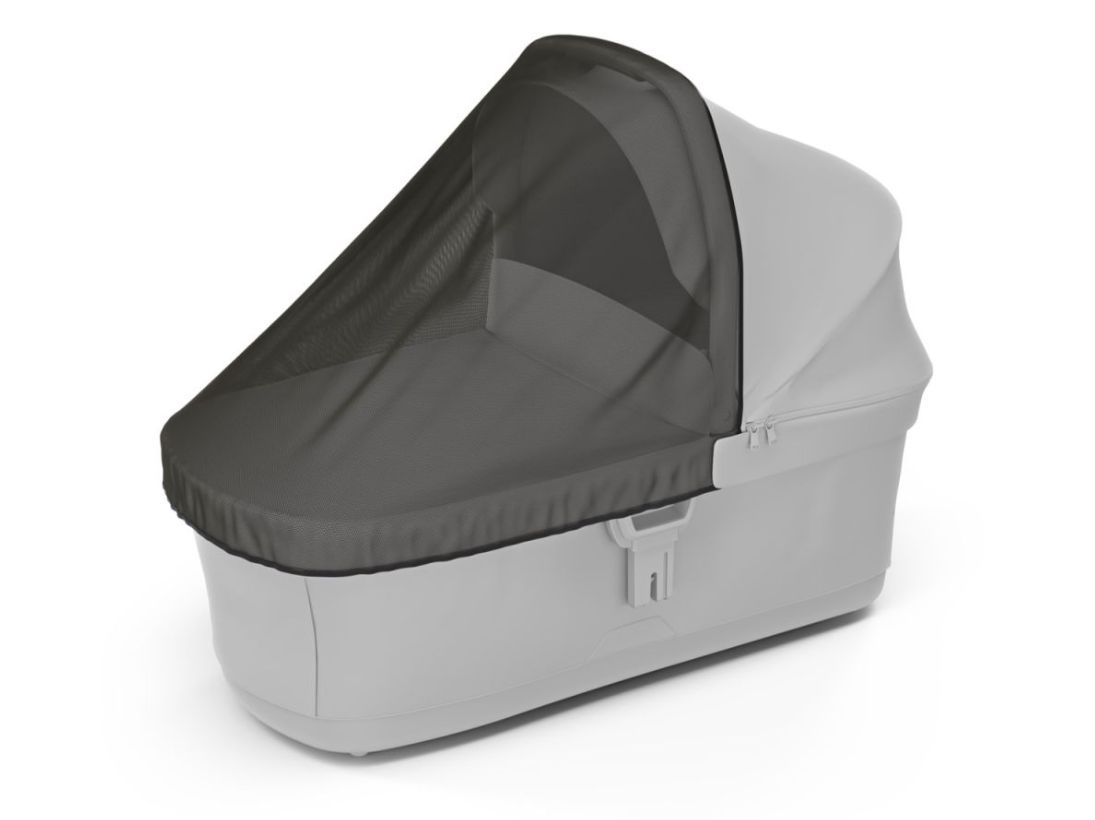 Náhled produktu - Thule Urban Glide 3 Black Magnet.Buckle + korba + plášť + moskyt. + madlo + plášť.korba + mosk.korba