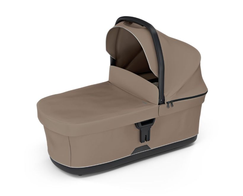 Náhled produktu - Thule Urban Glide 3 Black - MB + korba + plášť + moskyt. + madlo + plášť.korba + mosk.korba