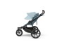 Thule Urban Glide 3 Mid Blue - Magnetic Buckle + madlo