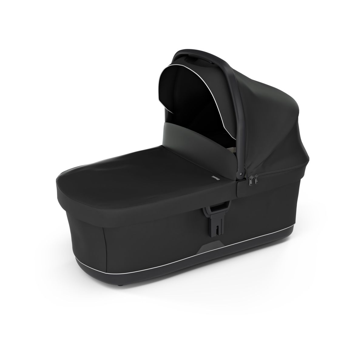Náhled produktu - Thule Urban Glide 3 Mid Blue - Magnetic Buckle + hluboká korba (libovolná barva)