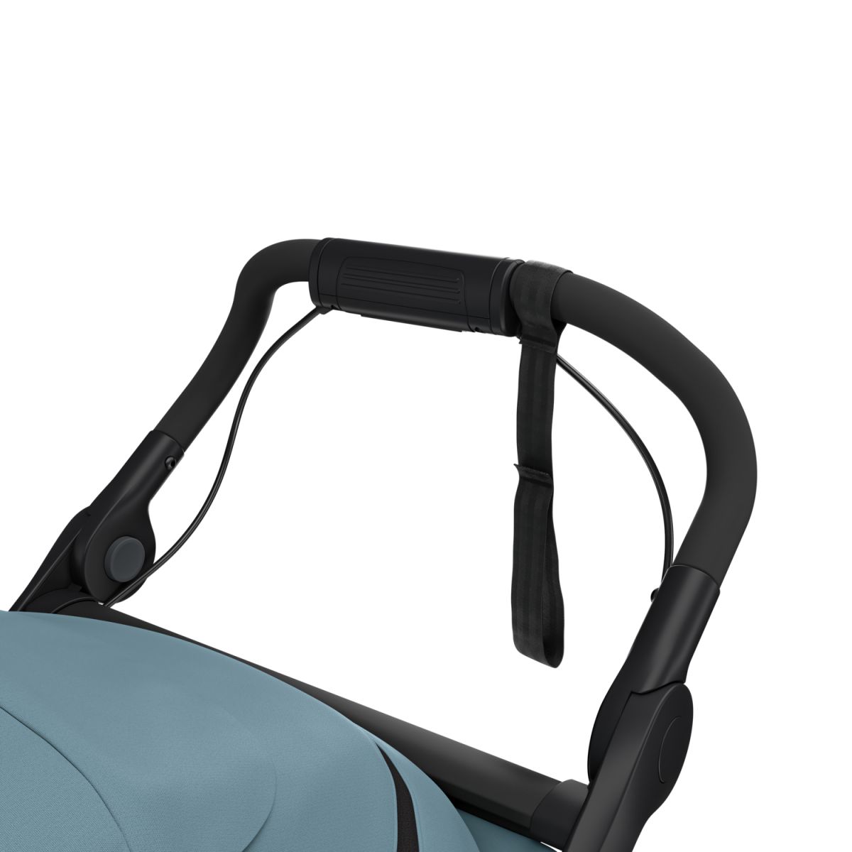 Náhled produktu - Thule Urban Glide 3 Mid Blue - Magnetic Buckle + hluboká korba (libovolná barva)