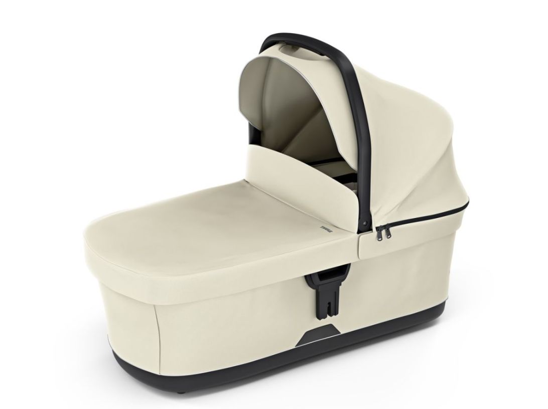 Náhled produktu - Thule Urban Glide 3 MBlue Magnet.Buckle + korba + plášť + moskyt. + madlo + plášť.korba + mosk.korba