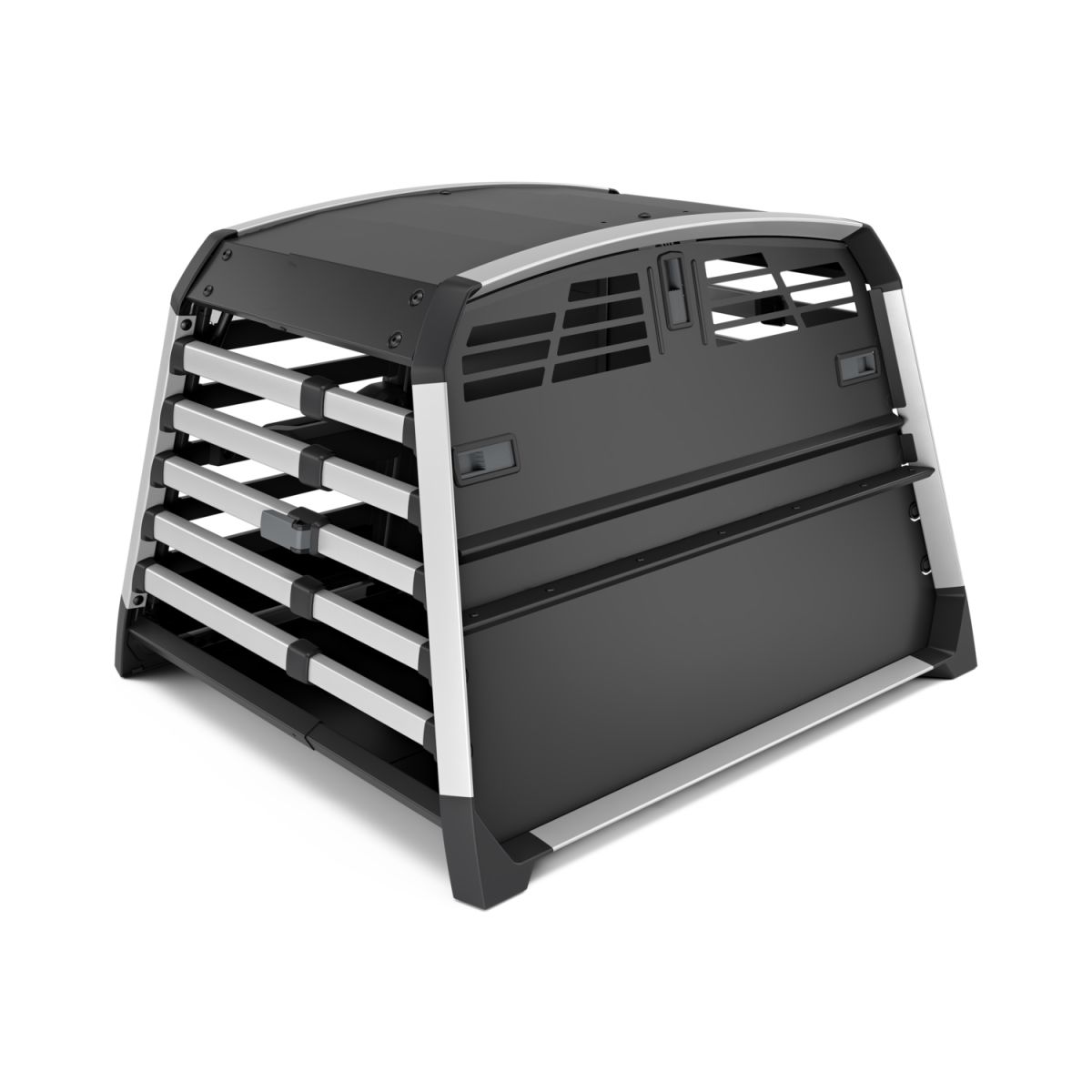 Náhled produktu - Thule Allax - přepravní klec pro psy M - DOUBLE