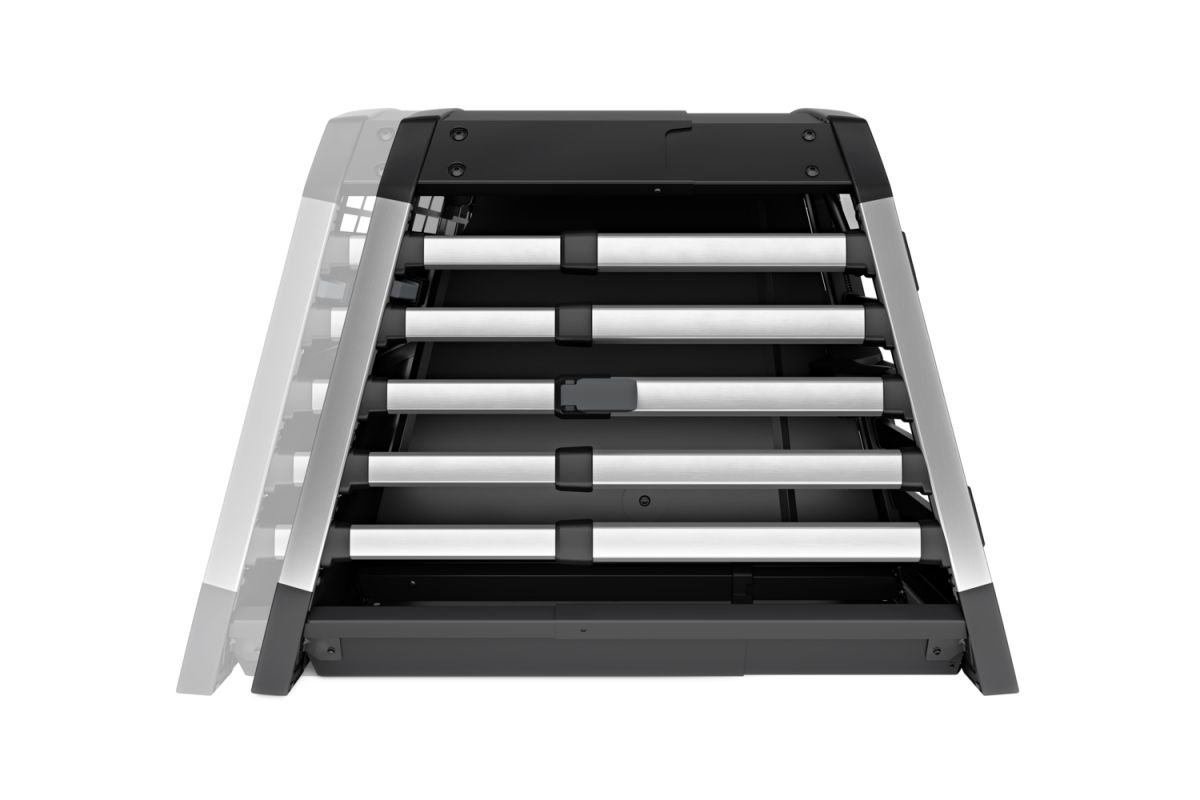 Náhled produktu - Thule Allax - přepravní klec pro psy M - DOUBLE