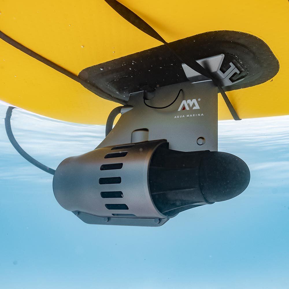 Náhled produktu - paddleboard s motorem AQUA MARINA eFusion 10'10'' Combo