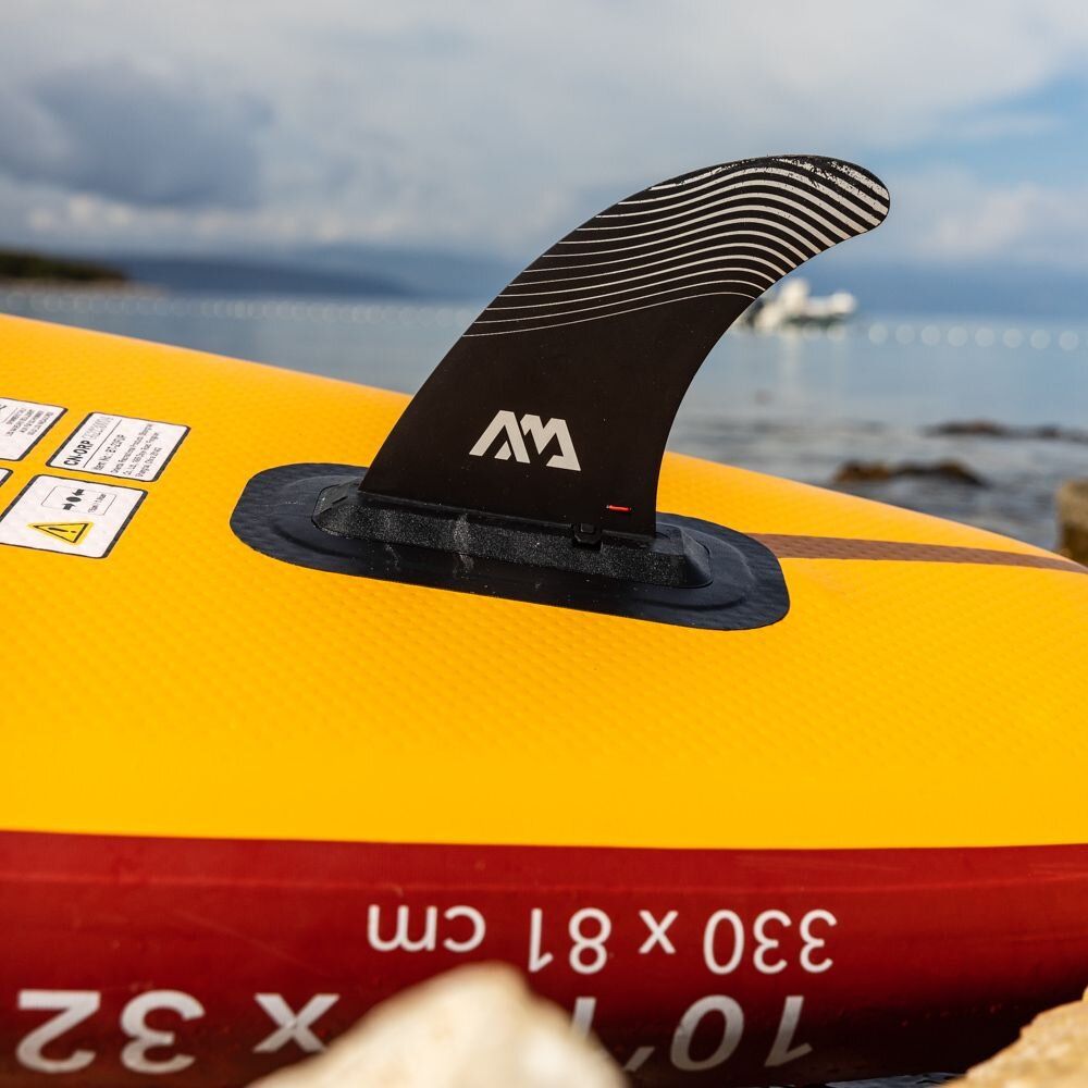 Náhled produktu - paddleboard s motorem AQUA MARINA eFusion 10'10'' Combo