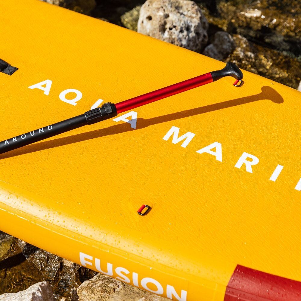Náhled produktu - paddleboard s motorem AQUA MARINA eFusion 10'10'' Combo