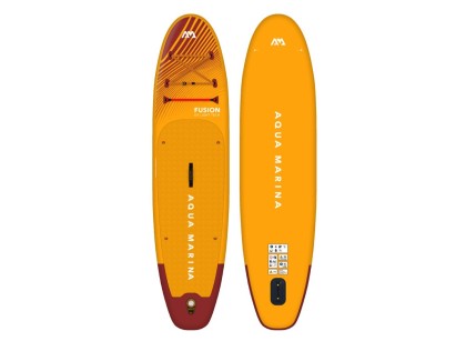 paddleboard s motorem AQUA MARINA eFusion 10'10'' Combo