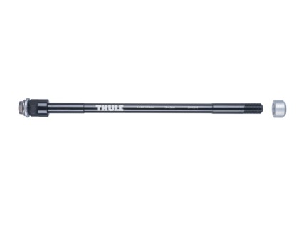 Thule Thru Axle (M12 x 1.0) - pevná osa (217-229mm)