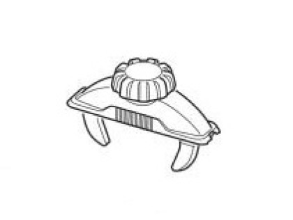 Thule PowerClick G3 55083