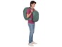 Thule Landmark cestovní batoh 60 l TLPM260 - Hazy Green
