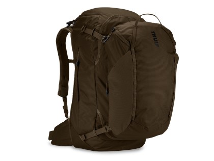 Thule Landmark cestovní batoh 70 l TLPM270 - Deep Khaki