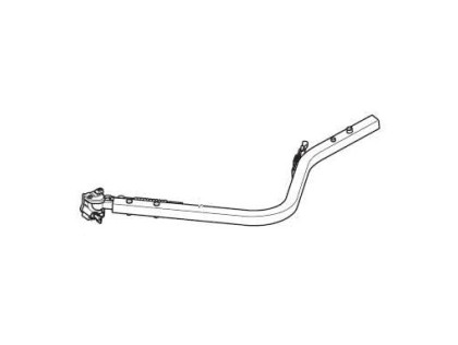 Thule Bexey - Hitch arm 55441