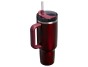 STANLEY The Quencher/Cup H2.0 Fluted Tumbler 1180 ml/40oz Garnet Shine