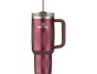 STANLEY The Quencher/Cup H2.0 Fluted Tumbler 1180 ml/40oz Garnet Shine