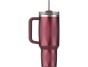 STANLEY The Quencher/Cup H2.0 Fluted Tumbler 1180 ml/40oz Garnet Shine