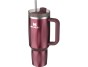 STANLEY The Quencher/Cup H2.0 Fluted Tumbler 1180 ml/40oz Garnet Shine