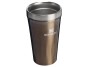 STANLEY Termohrnek STANLEY The Everyday Tumbler 470 ml/16oz GunMetal Shine
