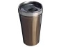 STANLEY Termohrnek STANLEY The Everyday Tumbler 470 ml/16oz GunMetal Shine