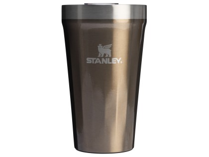 STANLEY Termohrnek STANLEY The Everyday Tumbler 470 ml/16oz GunMetal Shine