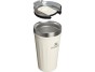 STANLEY Termohrnek STANLEY The Everyday Tumbler 470 ml/16oz Cream Gloss