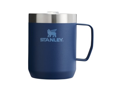 STANLEY Termohrnek The Stay-Hot Camp Mug 230 ml/8oz Navy