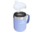 STANLEY Termohrnek The Stay-Hot Camp Mug 230 ml/8oz Hydrangea