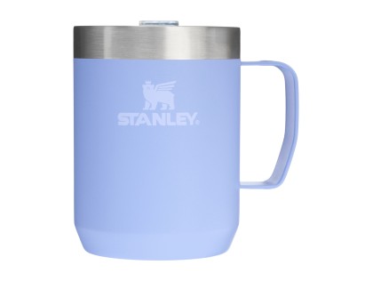 STANLEY Termohrnek The Stay-Hot Camp Mug 230 ml/8oz Hydrangea