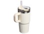 STANLEY The Quencher/Cup H2.0 Fluted Tumbler 600 ml/20oz Cream Gloss