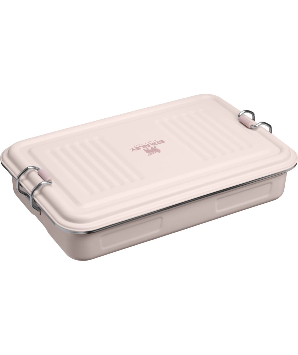 Náhled produktu - STANLEY Krabička The Legendary Useful Box 1350 ml/1.25QT krabička Rose Quartz