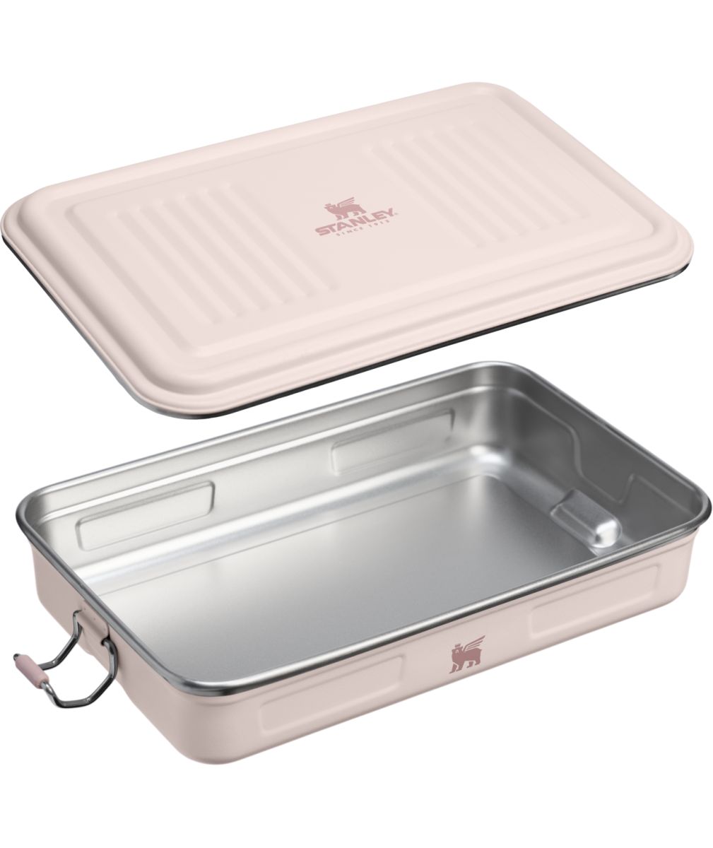 Náhled produktu - STANLEY Krabička The Legendary Useful Box 1350 ml/1.25QT krabička Rose Quartz