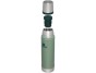 STANLEY termoska The Legendary Classic Bottle 590 ml/20oz Hammertone Green