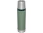 STANLEY termoska The Legendary Classic Bottle 590 ml/20oz Hammertone Green