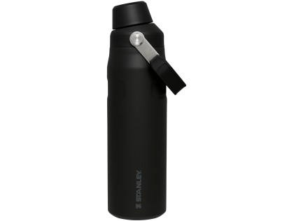 STANLEY Termoláhev The IceFlow™ Bottle Fast Flow 700 ml/24oz Black 2.0