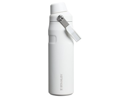 STANLEY Termoláhev The IceFlow™ Bottle Fast Flow 700 ml/24oz Frost