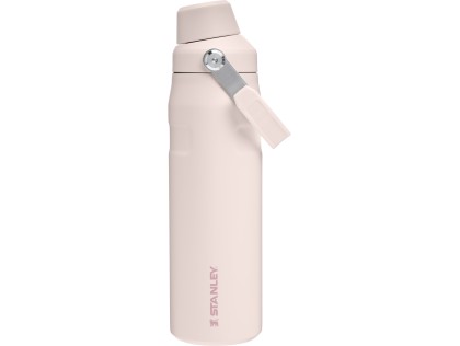 STANLEY Termoláhev The IceFlow™ Bottle Fast Flow 700 ml/24oz Rose Quartz