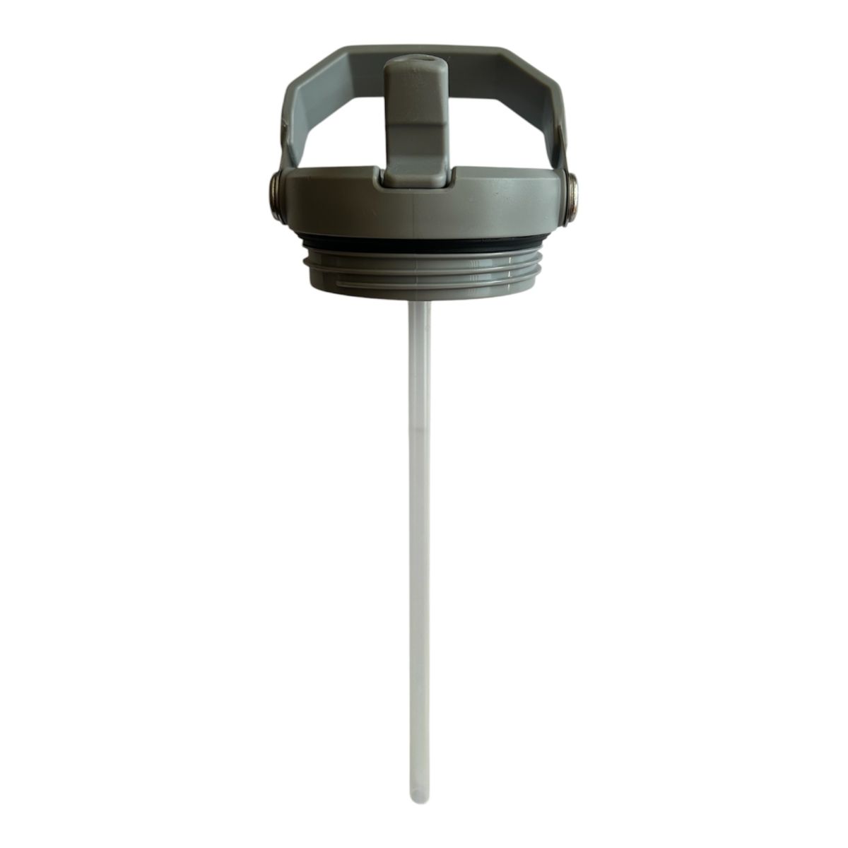 Náhled produktu - STANLEY Termoláhev s integrovanou slámkou The IceFlow™ Flip Straw 2.0 Tumbler 600 ml/20oz Hot Coral