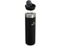 STANLEY Termohrnek The AeroLight™ Transit Mug 600 ml/20oz Black 2.0