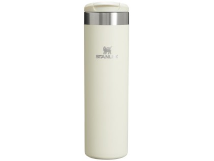 STANLEY Termohrnek The AeroLight™ Transit Mug 600 ml/20oz Cream Gloss