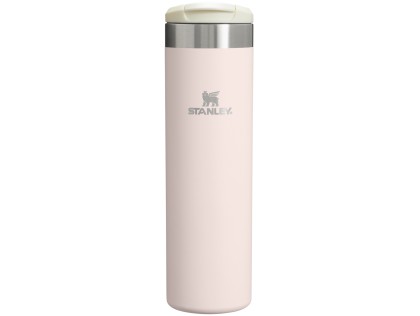 STANLEY Termohrnek The AeroLight™ Transit Mug 600 ml/20oz Rose Quartz